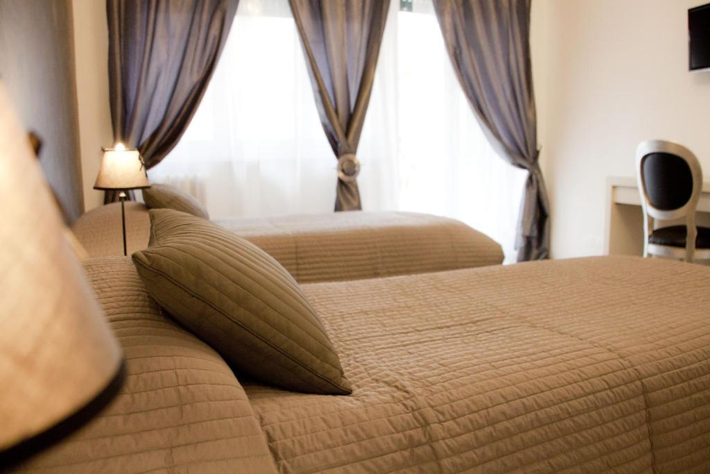 Foscari House Bed & Breakfast - Rome — Photos 1